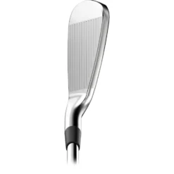 DYNAPWR Forged Jernsett Stål