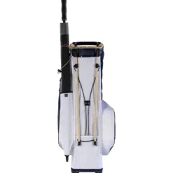 Eclipse E-3.5 H2NO Bærebag Hvit/Navy/Gull