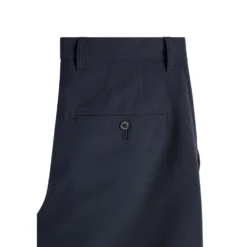 Ellott Bonded Fleece Bukse Herre Navy
