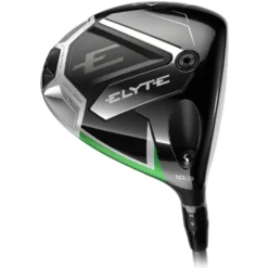 Elyte Driver
