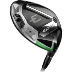 Elyte Driver