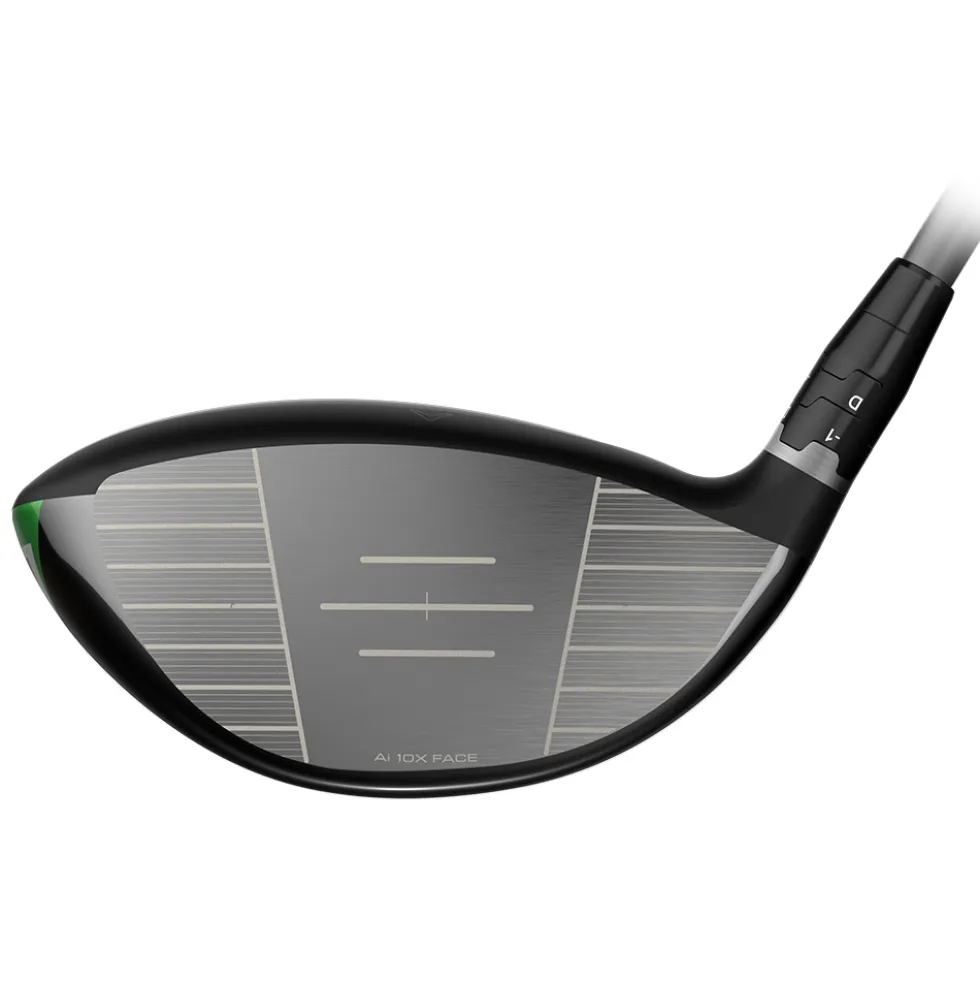 Elyte Driver