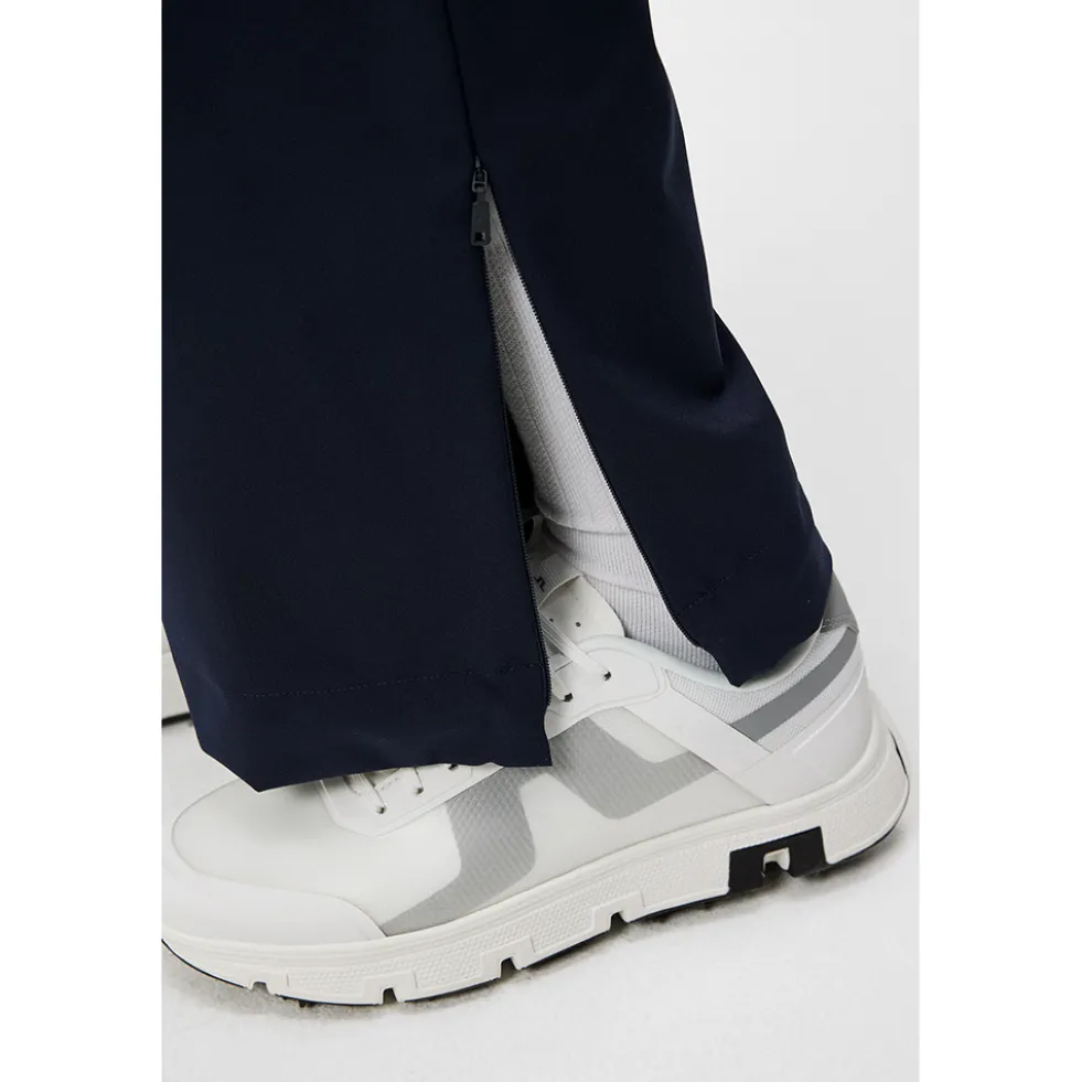 Evertine Regnbukse Dame Navy