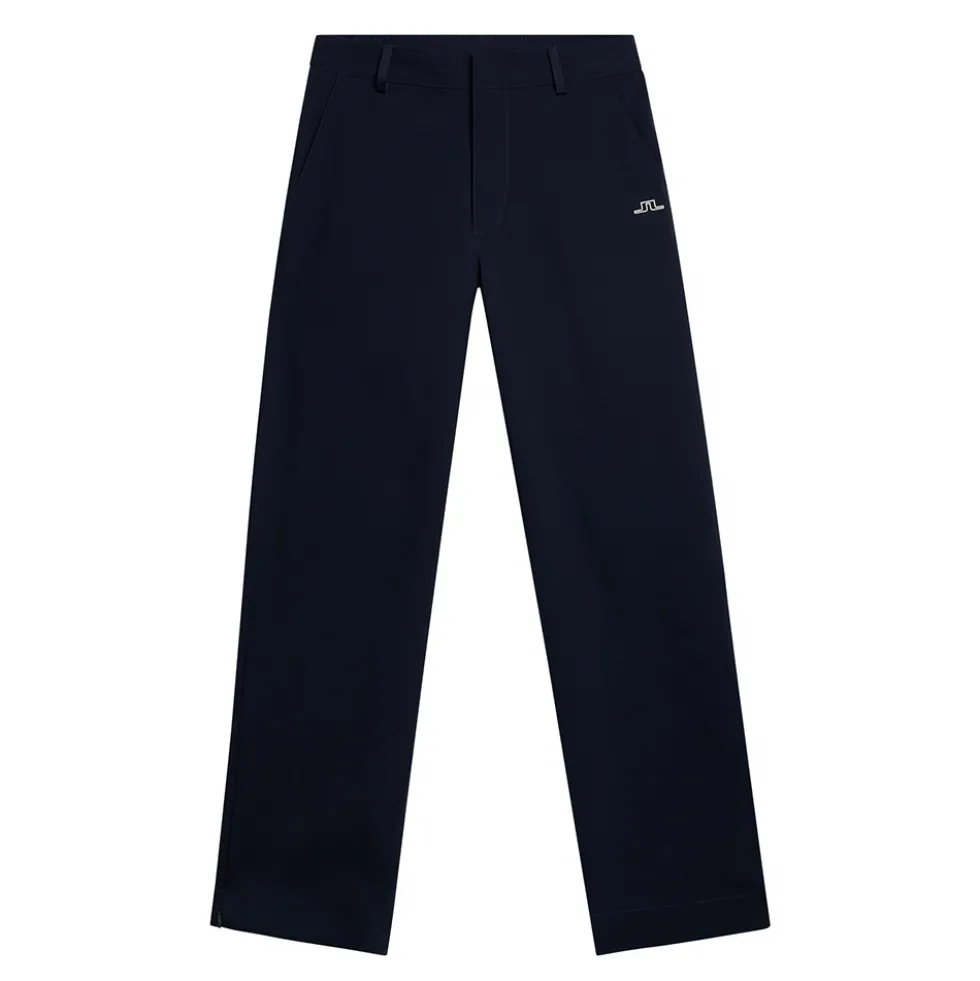 Evertine Regnbukse Dame Navy