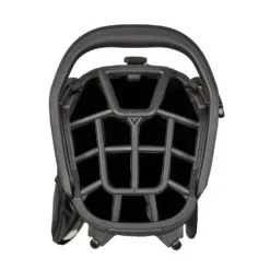 Fairway 14 Bærebag Svart