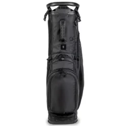Fairway 14 Bærebag Svart