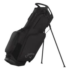 Fairway 14 HD Bærebag Svart