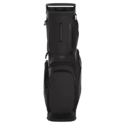Fairway 14 HD Bærebag Svart