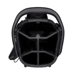 Fairway+ Hyper Dry Bærebag Svart