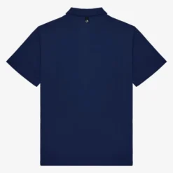 Fairway Pique Herre Navy