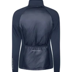 Fiona Hybrid Jakke Dame Navy