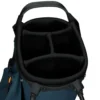 Flextech Bærebag Navy/Oransje