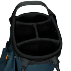 Flextech Bærebag Navy/Oransje