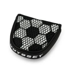 Fotball Mallet Putter Headcover