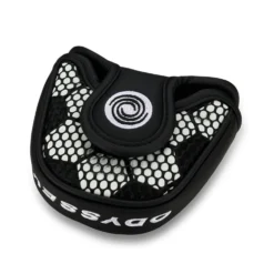 Fotball Mallet Putter Headcover