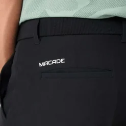 Four Way-Stretch Jogger Herre Svart