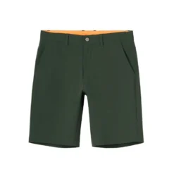 Four-Way Stretch Shorts Herre Grønn