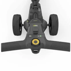FX1 EL-Tralle Svart