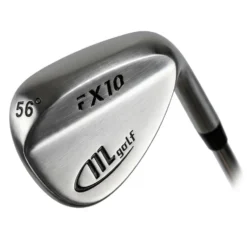 FX10 Wedge Dame