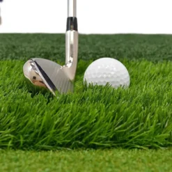 Garmin Approach R10 Inkl. Treningsnett og TriTurf Slagmatte