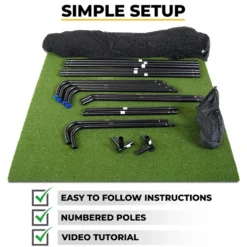 Garmin Approach R50 Treningspakke