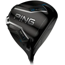 G440 HL SFT Driver