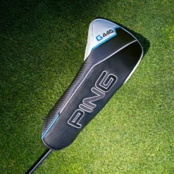 G440 HL SFT Driver