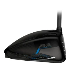 G440 LST Driver