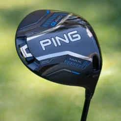G440 MAX Driver
