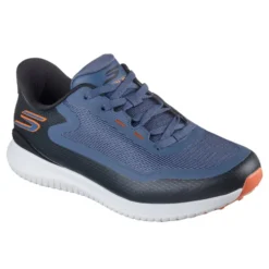 Go Golf Flight Golfsko Herre Navy