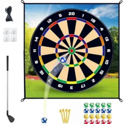 GolfDart