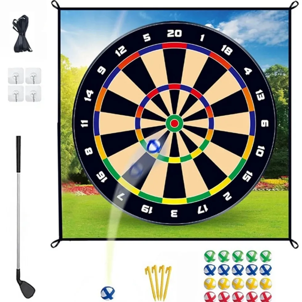 GolfDart