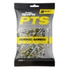 Golfpegger Bambus 69mm 2 3/4 100pk