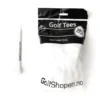 Golfpegger 70mm 100pk