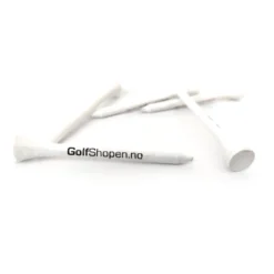 Golfpegger 70mm 100pk