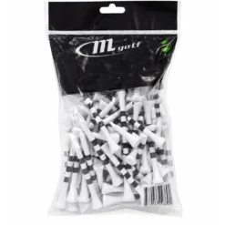 Golfpegger 70mm 100pk