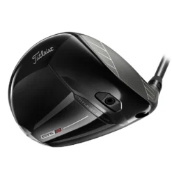 GTS2 Driver
