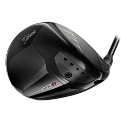 GTS3 Driver Dame