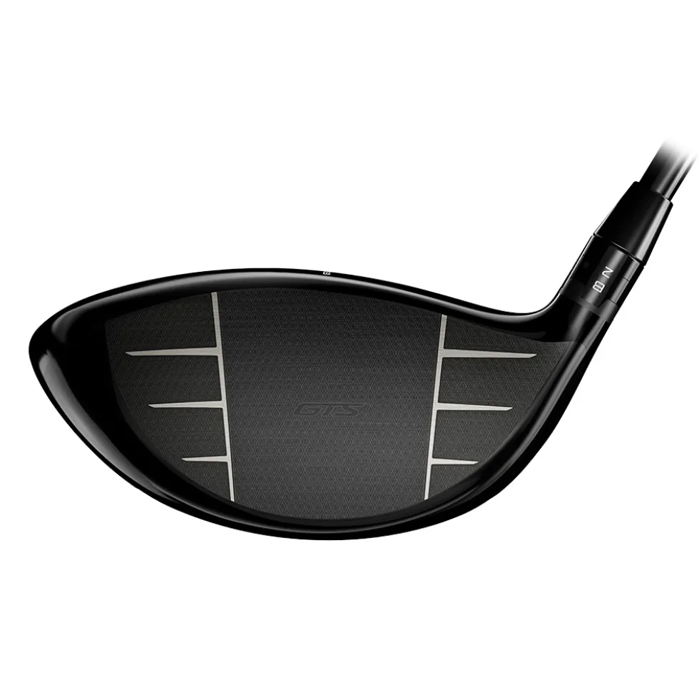 GTS4 Driver Dame