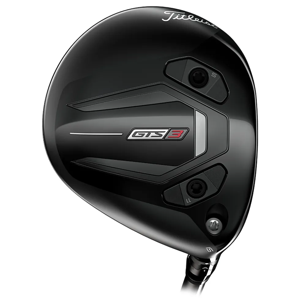 GTS3 Wood