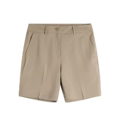 Gwen Long Shorts Dame Brindle