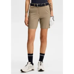 Gwen Long Shorts Dame Brindle