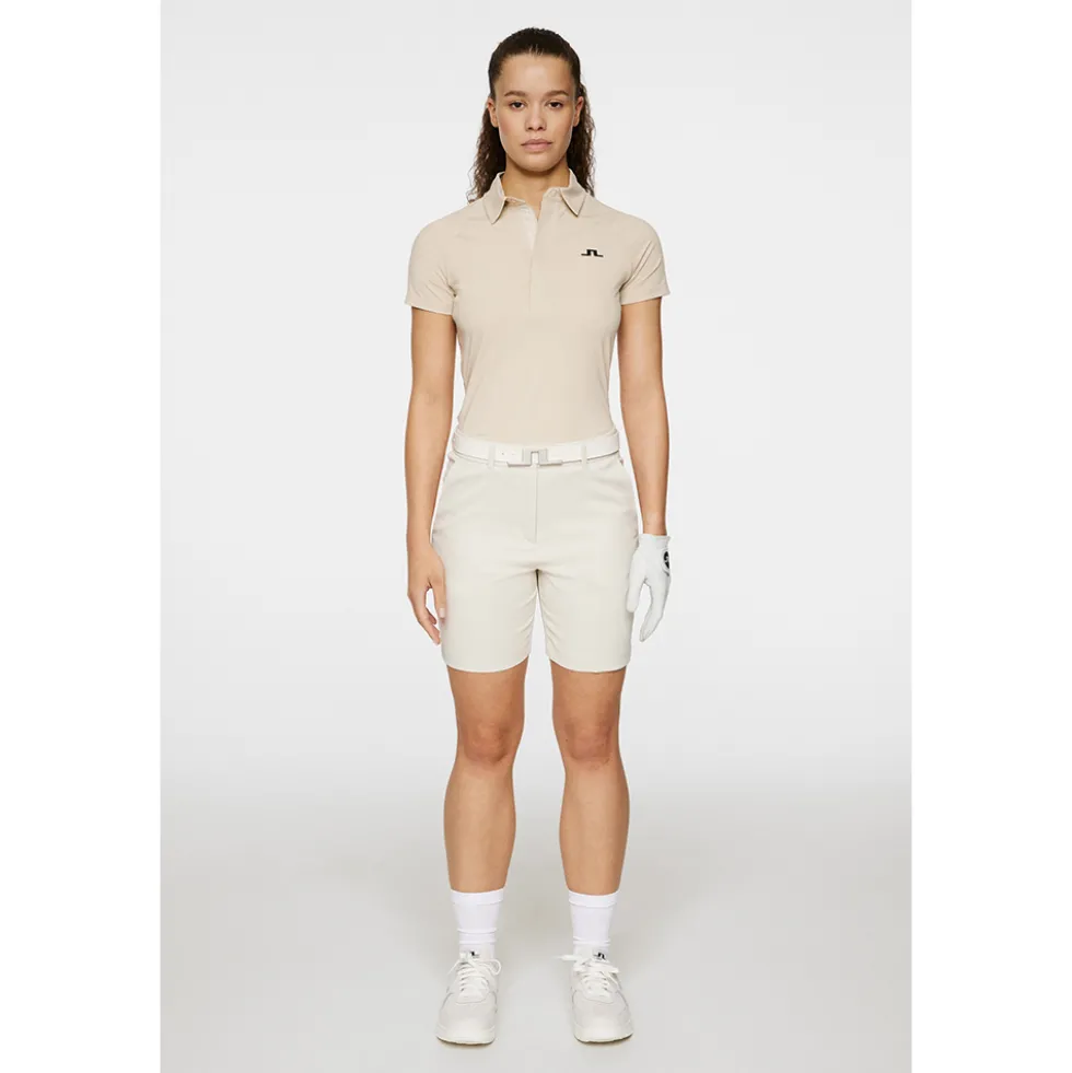 Gwen Long Shorts Dame Moonbeam