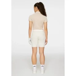 Gwen Long Shorts Dame Moonbeam