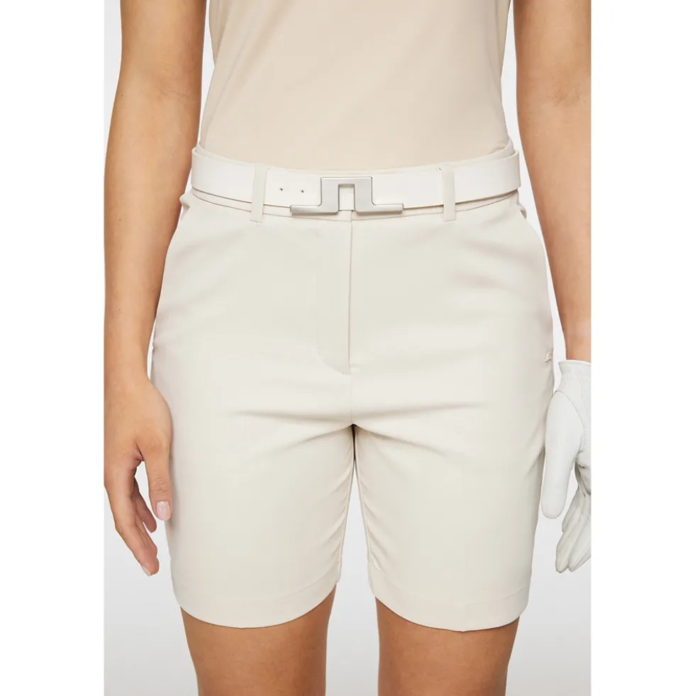 Gwen Long Shorts Dame Moonbeam