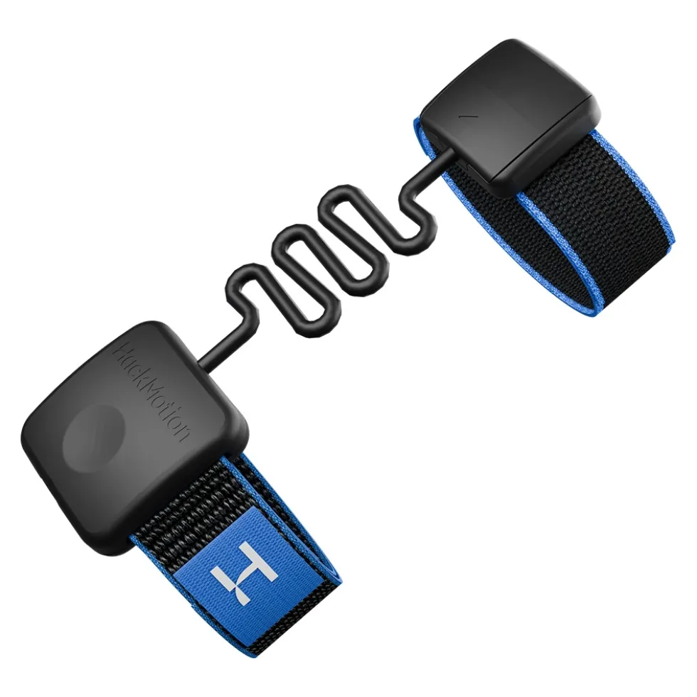 HackMotion Pro V3