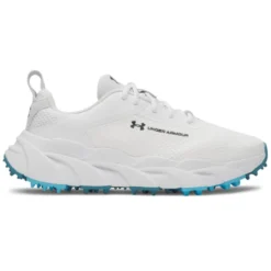 Halo Hybrid SL Golfsko Dame Hvit