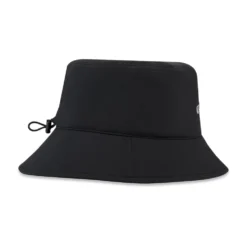HD Bucket Hat Svart