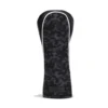 Headcover Black Camo Driver