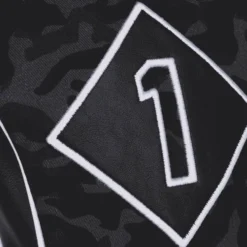 Headcover Black Camo Driver